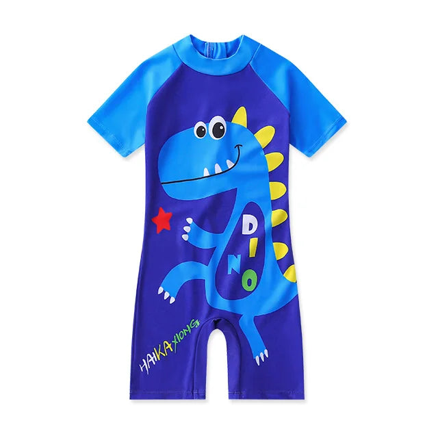 Combinaison natation enfant UV