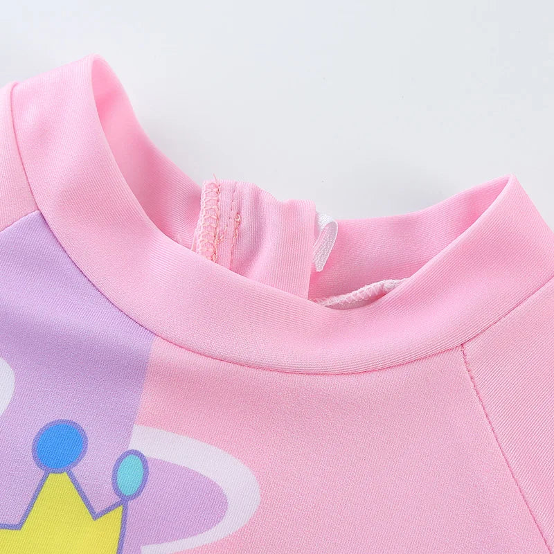 Combinaison natation enfant UV